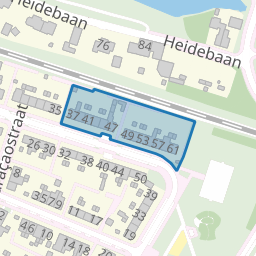 Perceel RMD00-E-7196