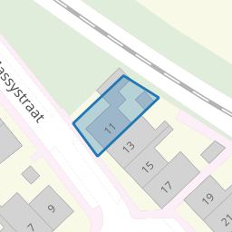 Perceel RMD00-E-7199