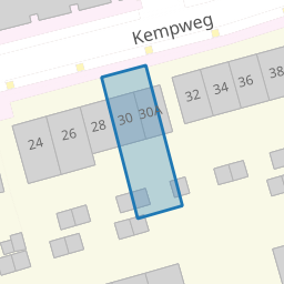 Perceel RMD00-E-7203