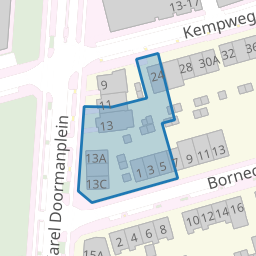 Perceel RMD00-E-7205