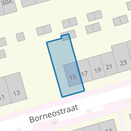 Perceel RMD00-E-7209