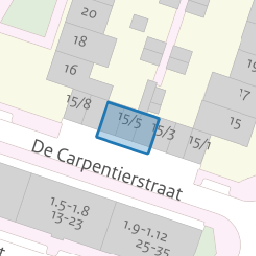 Perceel RMD00-E-7245