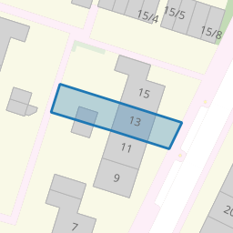 Perceel RMD00-E-7249