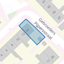 Perceel RMD00-E-7257