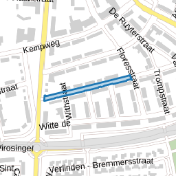 Perceel RMD00-E-7274