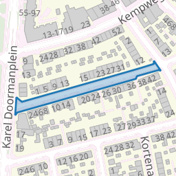 Perceel RMD00-E-7285