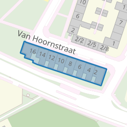 Perceel RMD00-E-7289