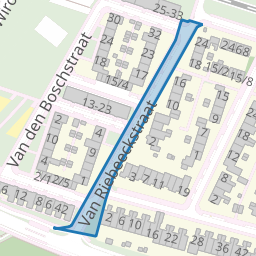 Perceel RMD00-E-7291