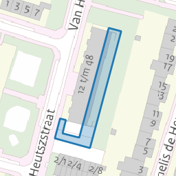 Perceel RMD00-E-7318