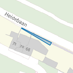 Perceel RMD00-E-7324