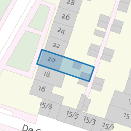 Perceel RMD00-E-7331