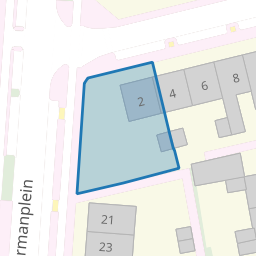 Perceel RMD00-E-7334