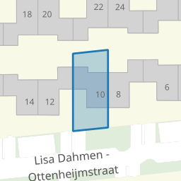 Perceel RMD00-E-7392