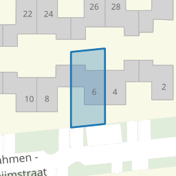 Perceel RMD00-E-7394