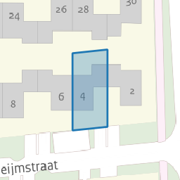 Perceel RMD00-E-7395