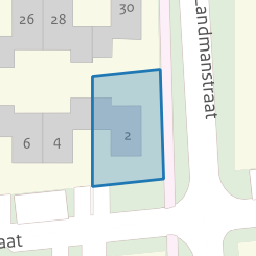 Perceel RMD00-E-7396