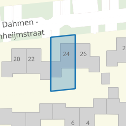 Perceel RMD00-E-7400
