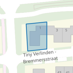 Perceel RMD00-E-7405