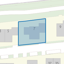 Perceel RMD00-E-7408