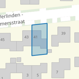 Perceel RMD00-E-7417