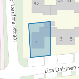 Perceel RMD00-E-7428