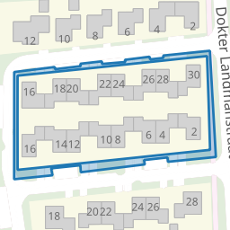 Perceel RMD00-E-7445