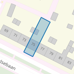 Perceel RMD00-E-7463