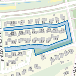 Perceel RMD00-E-7505