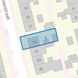 Perceel RMD00-E-7511