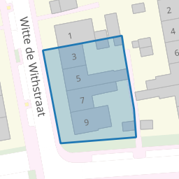 Perceel RMD00-E-7523