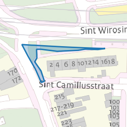 Perceel RMD00-E-7576