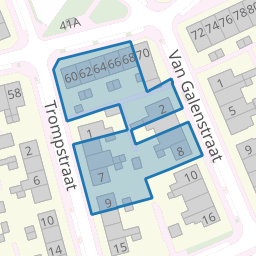 Perceel RMD00-E-7597