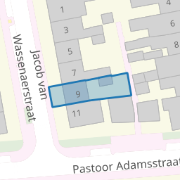 Perceel RMD00-E-7605