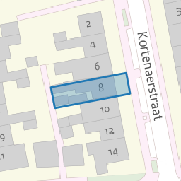 Perceel RMD00-E-7607