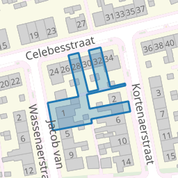 Perceel RMD00-E-7608