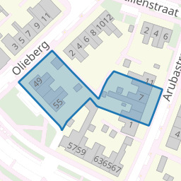 Perceel RMD00-E-7611