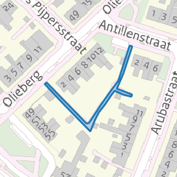 Perceel RMD00-E-7612