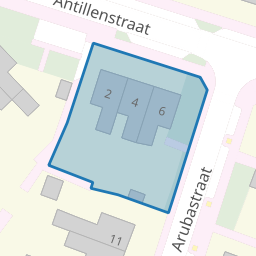 Perceel RMD00-E-7613