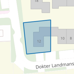 Perceel RMD00-E-7674