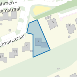 Perceel RMD00-E-7686