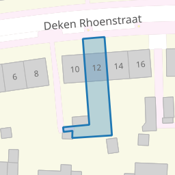Perceel RMD00-E-7713