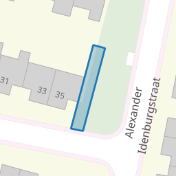 Perceel RMD00-E-7833