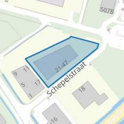 Perceel RMD00-E-7838