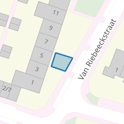 Perceel RMD00-E-7843