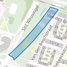 Perceel RMD00-E-7862
