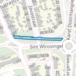 Perceel RMD00-E-7875