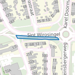 Perceel RMD00-E-7877