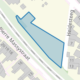 Perceel RMD00-E-7909