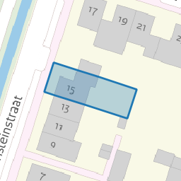 Perceel RMD00-E-7911