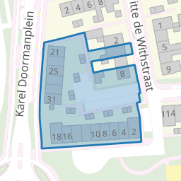 Perceel RMD00-E-7922